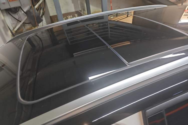 Used Lynk & Co 06 2023 Remix 1.5T Dynamic Halo Roof