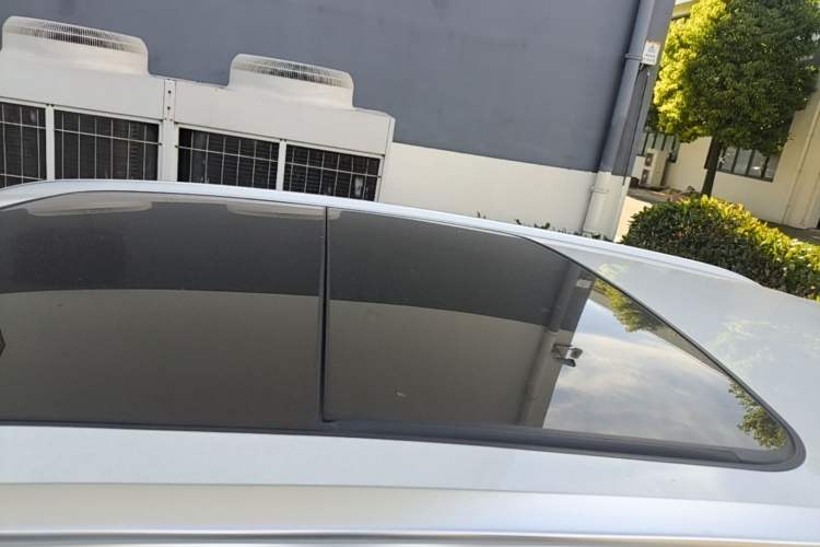 Used Lynk & Co 06 2023 Remix 1.5T JinPro Roof