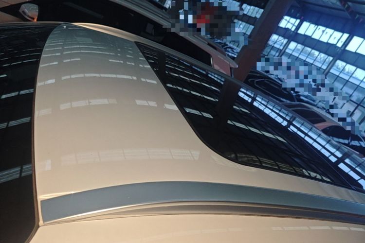 Used Lynk & Co 06 2023 Remix 1.5T JinPro Roof