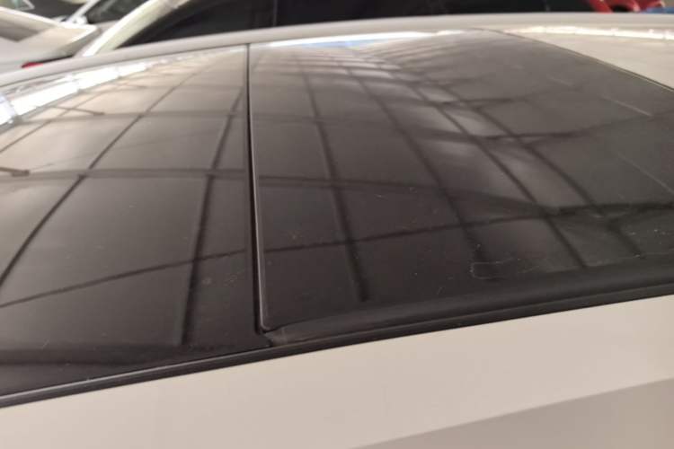 Used Lynk & Co 06 2023 Remix 1.5T JinPro Roof