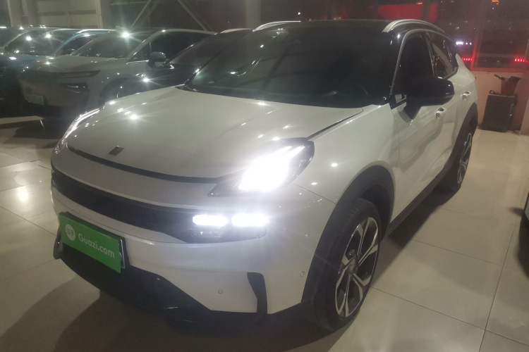 Used Lynk & Co 06 2023 Remix 1.5T Dynamic Halo Guazi used car, China used car export, Used car for sale, Used  cars, Cheapest cars for sale