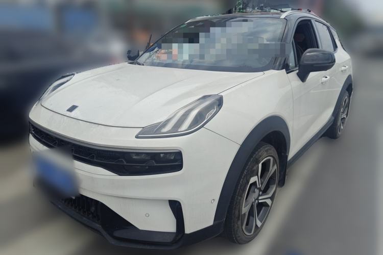 Used Lynk & Co 06 2023 Remix 1.5T Dynamic Halo Guazi used car, China used car export, Used car for sale, Used  cars, Cheapest cars for sale