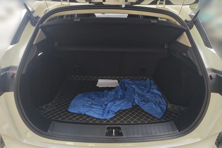 Used Lynk & Co 06 2023 Remix 1.5T Plus Model Trunk