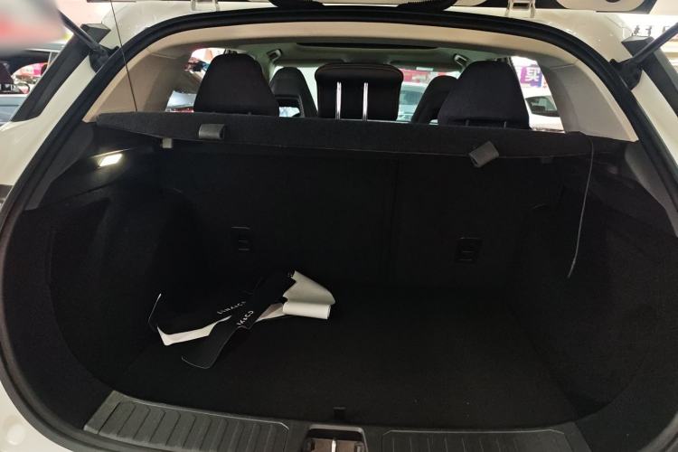 Used Lynk & Co 06 2023 Remix 1.5T Plus Model Trunk