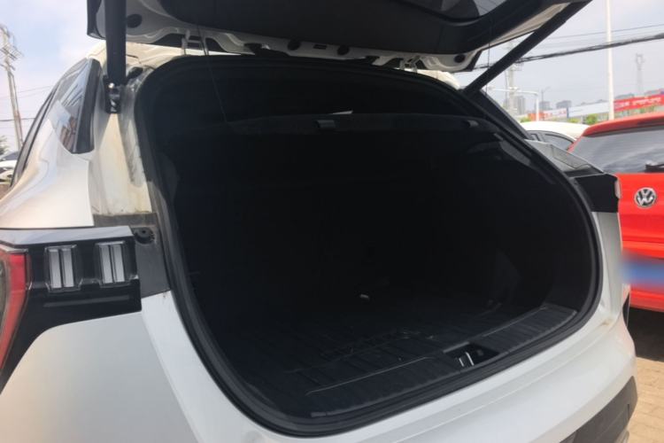 Used Lynk & Co 06 2023 Remix 1.5T JinPro Trunk