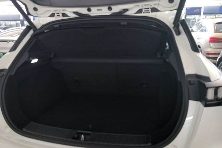 Used Lynk & Co 06 2023 Remix 1.5T JinPro Trunk