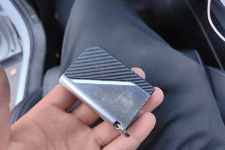 Used Lynk & Co 06 2023 Remix 1.5T JinPro Vehicle Key