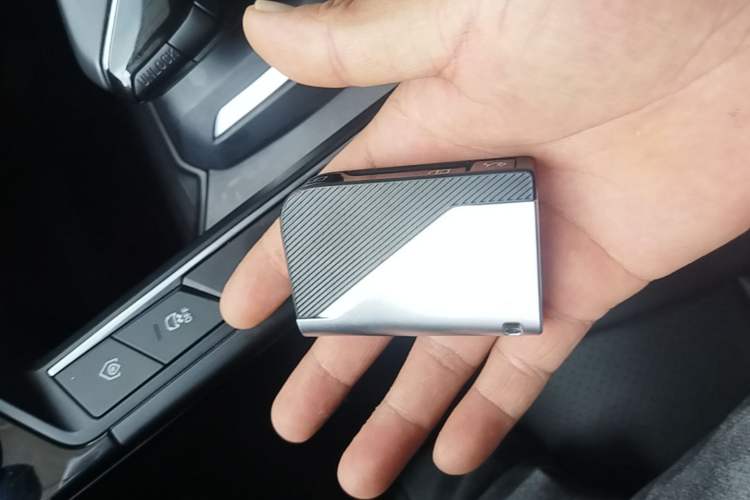 Used Lynk & Co 06 2023 Remix 1.5T JinPro Vehicle Key