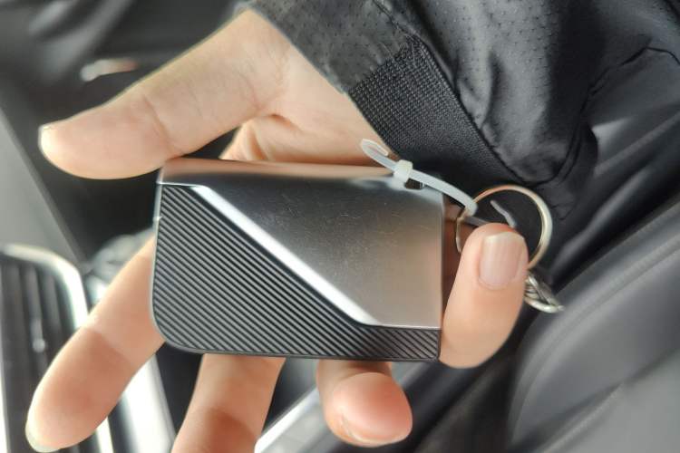 Used Lynk & Co 06 2023 Remix 1.5T JinPro Vehicle Key