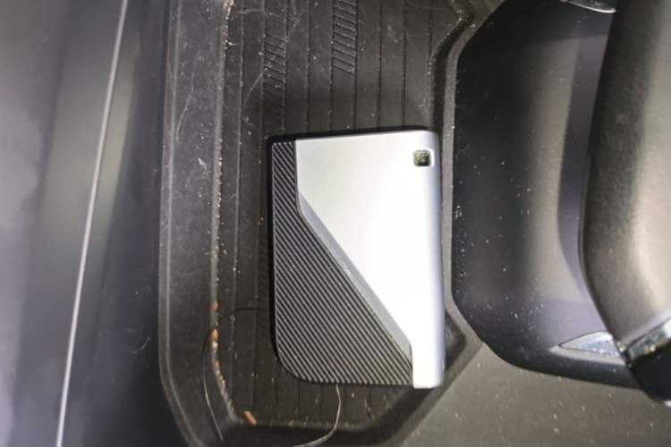 Used Lynk & Co 06 2023 Remix 1.5T Dynamic Halo Vehicle Key