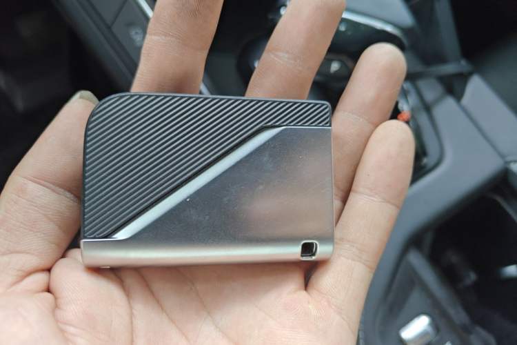 Used Lynk & Co 06 2023 Remix 1.5T JinPro Vehicle Key
