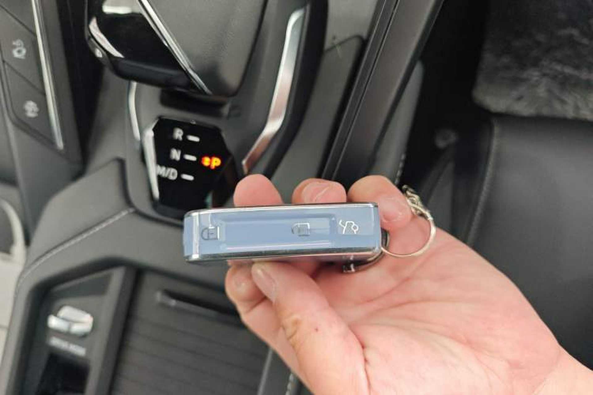 Used Lynk & Co 06 2023 Remix 1.5T JinPro Vehicle Key