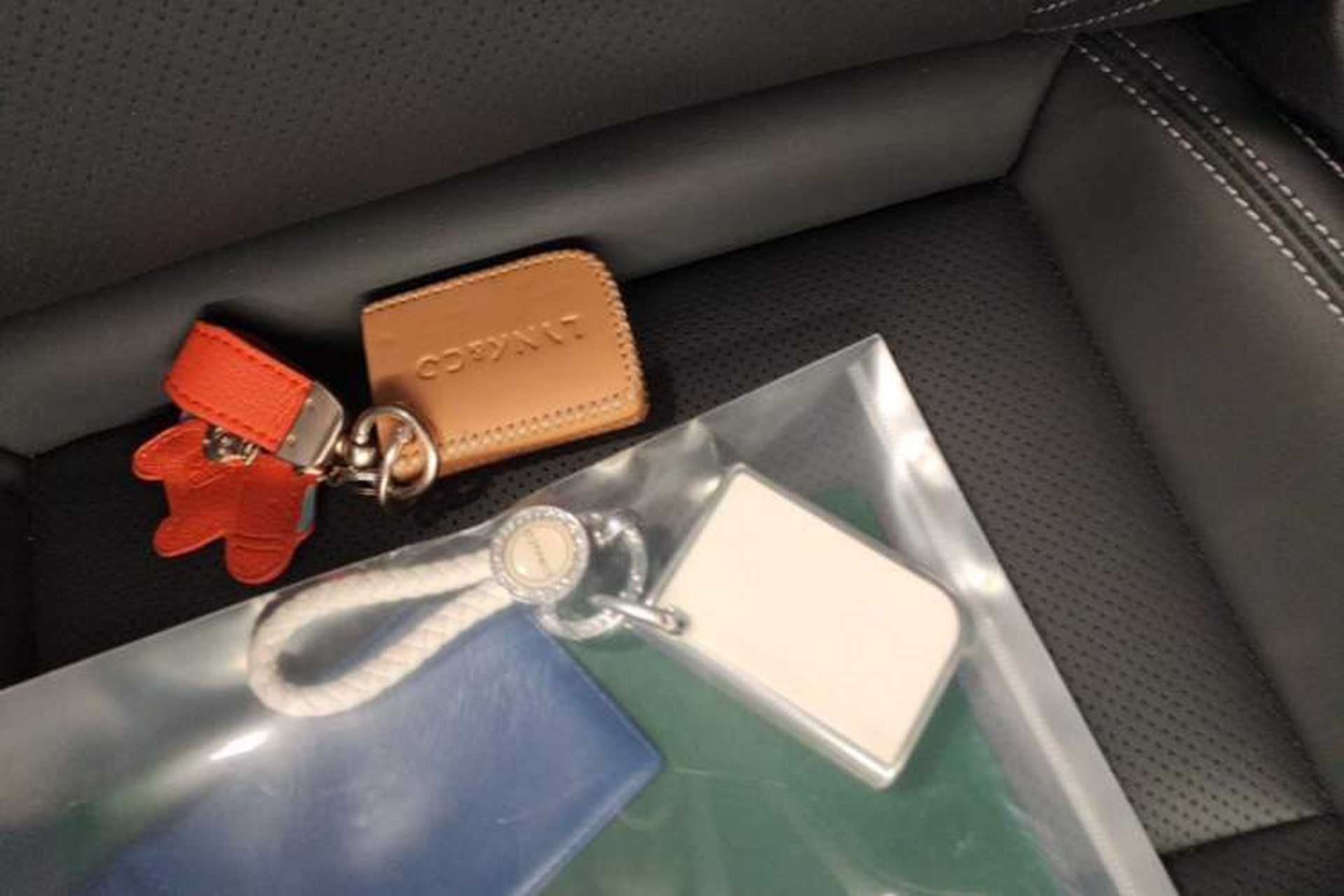 Used Lynk & Co 06 2023 Remix 1.5T JinPro Vehicle Key