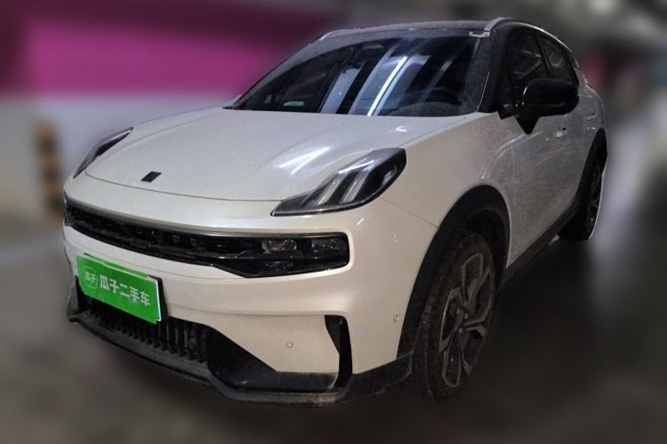 Used Lynk & Co 06 2023 Remix 1.5T Dynamic Halo Guazi used car, China used car export, Used car for sale, Used cars, Cheapest cars for sale