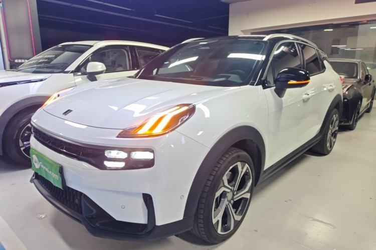 Lynk & Co 06 2023 Remix 1.5T Dynamic Halo usado Guazi used car, China used car export, Used car for sale, Used cars, Cheapest cars for sale