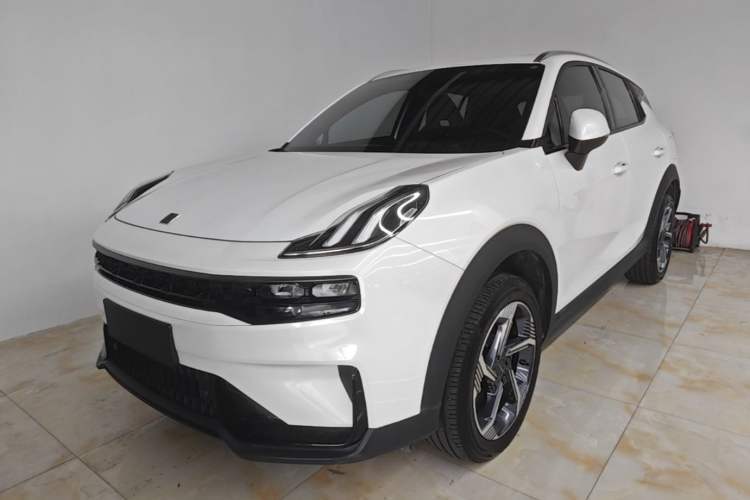 Used Lynk & Co 06 2023 Remix 1.5T JinPro Guazi used car, China used car export, Used car for sale, Used cars, Cheapest cars for sale