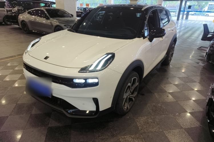 Used Lynk & Co 06 2023 Remix 1.5T Dynamic Halo Guazi used car, China used car export, Used car for sale, Used Lynk & Co cars, Cheapest cars for sale