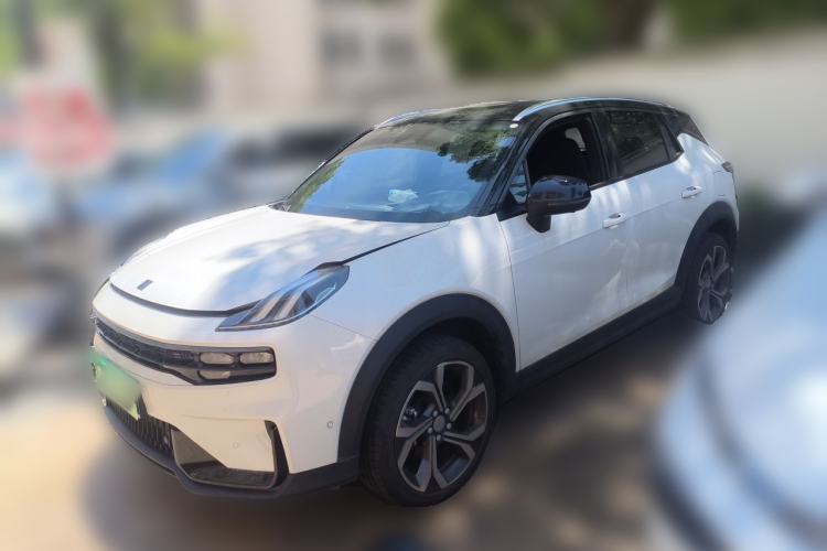 Used Lynk & Co 06 2023 Remix 1.5T Dynamic Halo Guazi used car, China used car export, Used car for sale, Used cars, Cheapest cars for sale