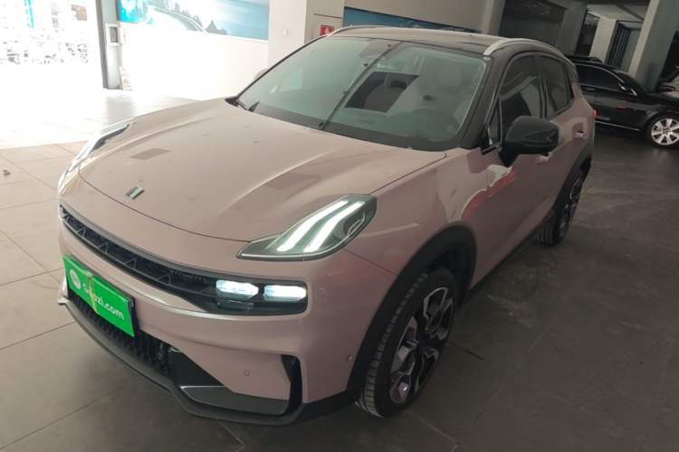 Used Lynk & Co 06 2023 Remix 1.5T Shero Guazi used car, China used car export, Used car for sale, Used cars, Cheapest cars for sale