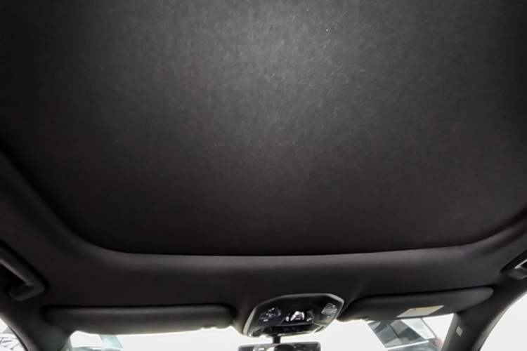 Used Lynk & Co 06 2023 Remix 1.5T JinPro Headliner