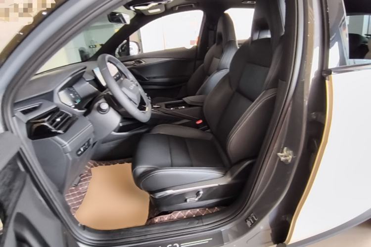 Used Lynk & Co 06 2023 Remix 1.5T JinPro Left Front Seat