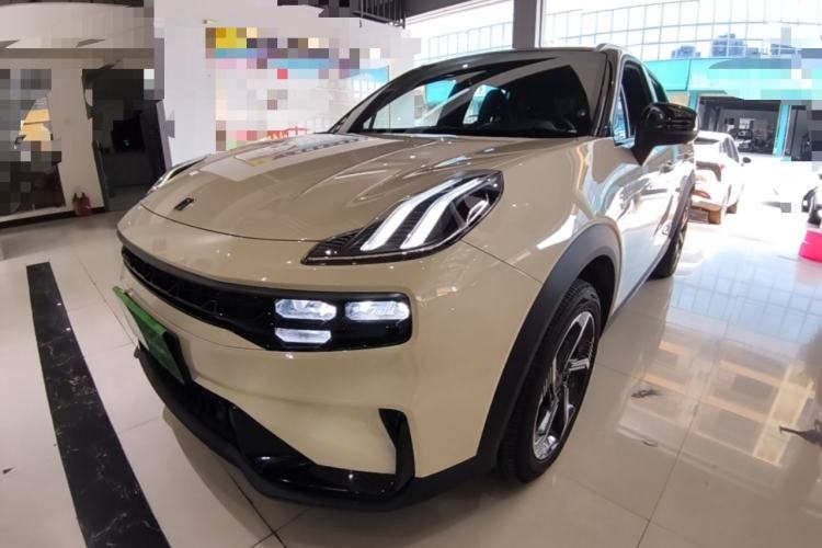 Used Lynk & Co 06 2023 Remix 1.5T JinPro Guazi used car, China used car export, Used car for sale, Used cars, Cheapest cars for sale