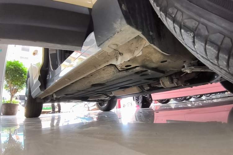Used Lynk & Co 06 2023 Remix 1.5T JinPro Right Side Sill