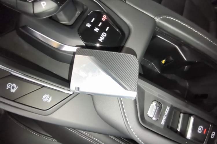 Used Lynk & Co 06 2023 Remix 1.5T JinPro Vehicle Key