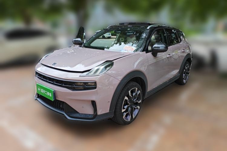 Used Lynk & Co 06 2023 Remix 1.5T Shero Guazi used car, China used car export, Used car for sale, Used cars, Cheapest cars for sale