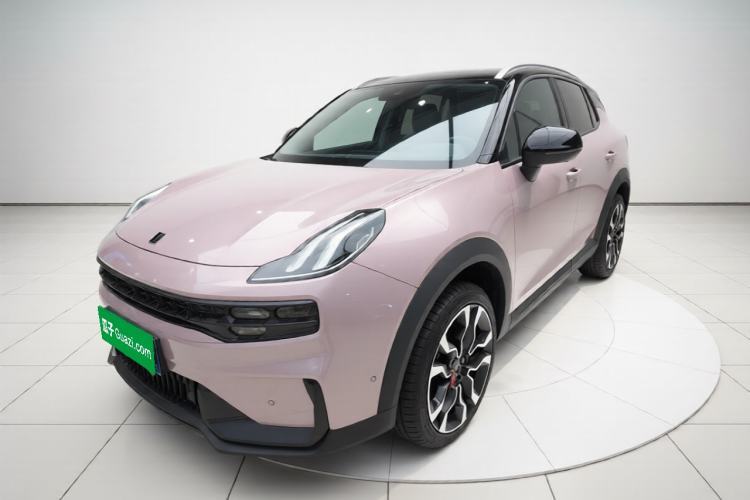 Used Lynk & Co 06 2023 Remix 1.5T Hero Guazi used car, China used car export, Used car for sale, Used cars, Cheapest cars for sale