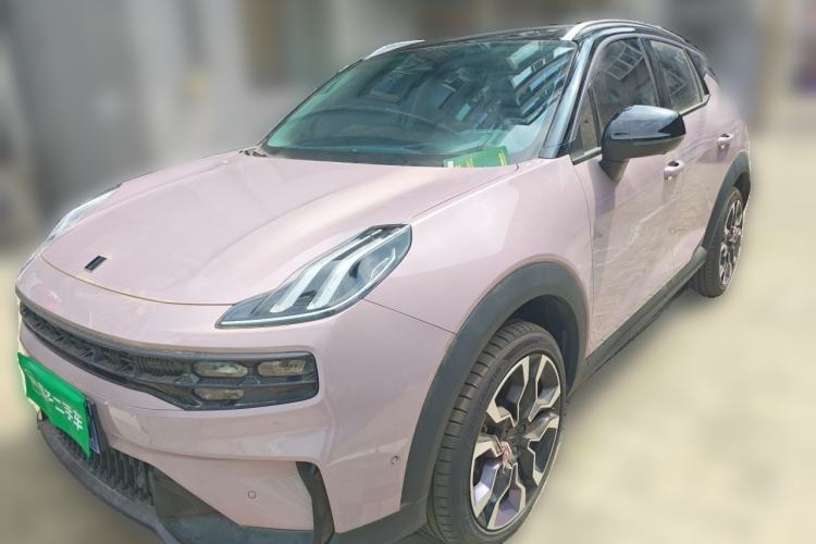 Used Lynk & Co 06 2023 Remix 1.5T Hero Guazi used car, China used car export, Used car for sale, Used Lynk & Co cars, Cheapest cars for sale