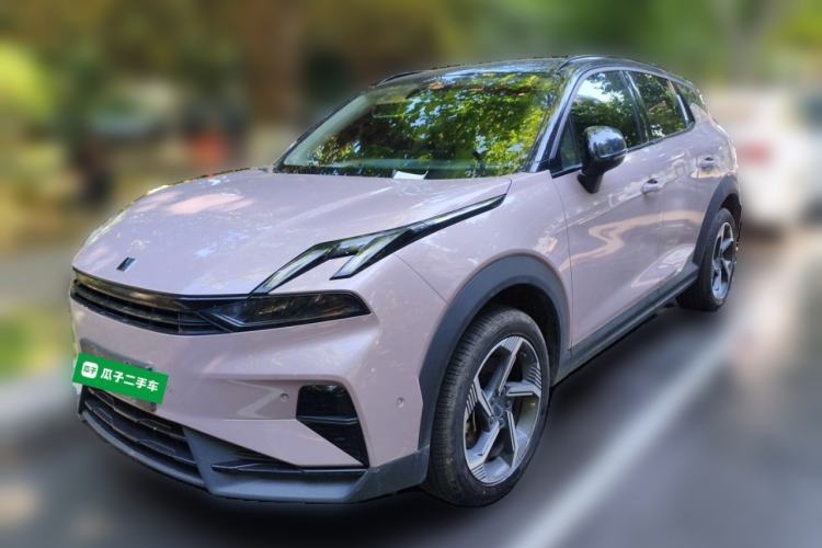 Used Lynk & Co 06 2025 Renew 1.5T Halo Guazi used car, China used car export, Used car for sale, Used  cars, Cheapest cars for sale