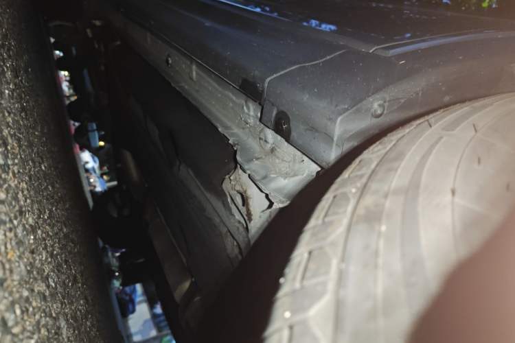 Used Lynk & Co 06 2025 Renew 1.5T Pro Chassis Front Right