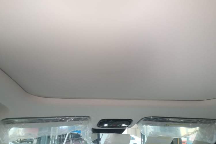 Used Lynk & Co 06 2025 Renew 1.5T Halo Headliner