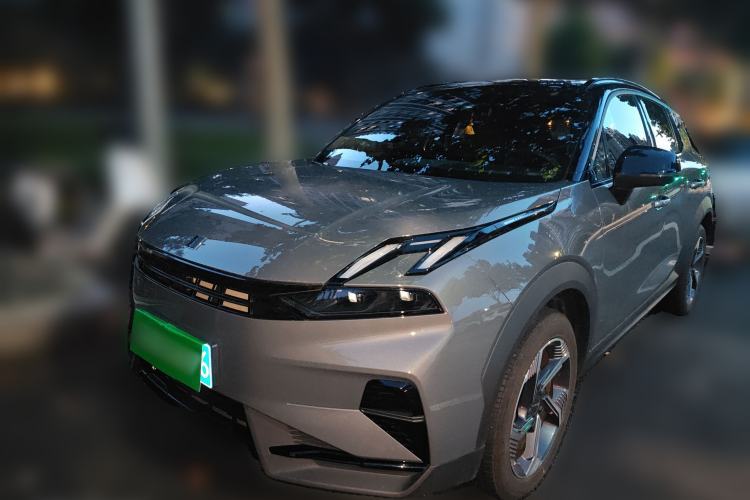 Used Lynk & Co 06 2025 Renew 1.5T Pro Guazi used car, China used car export, Used car for sale, Used cars, Cheapest cars for sale