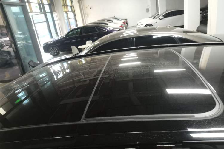 Used Lynk & Co 06 2025 Renew 1.5T Halo Roof