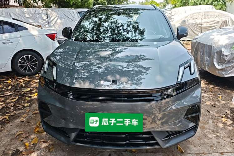 Used Lynk & Co 06 2025 Renew 1.5T Halo Front