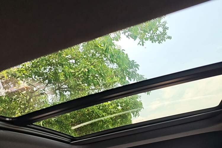 Used Lynk & Co 06 2025 Renew 1.5T Halo Headliner