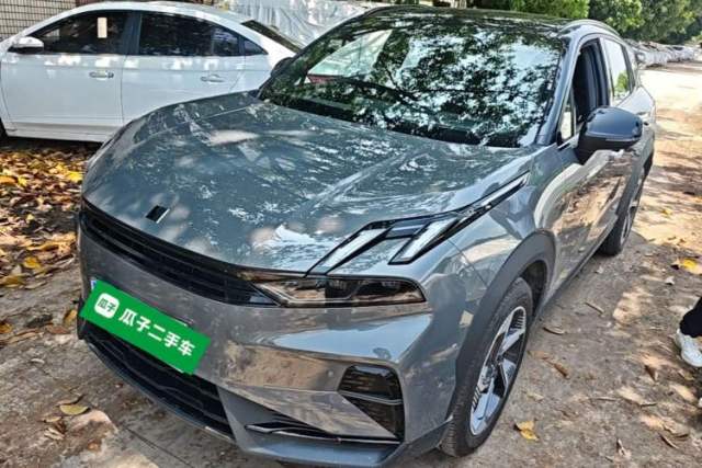 Used Lynk & Co 06 2025 Renew 1.5T Halo