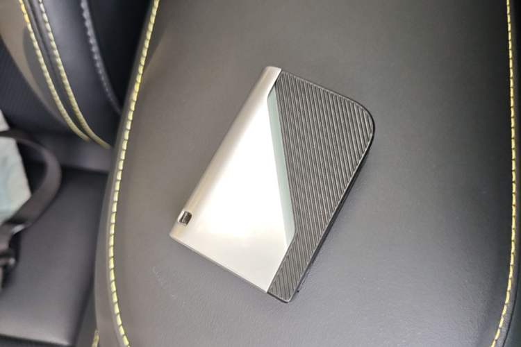 Used Lynk & Co 06 2025 Renew 1.5T Halo Vehicle Key