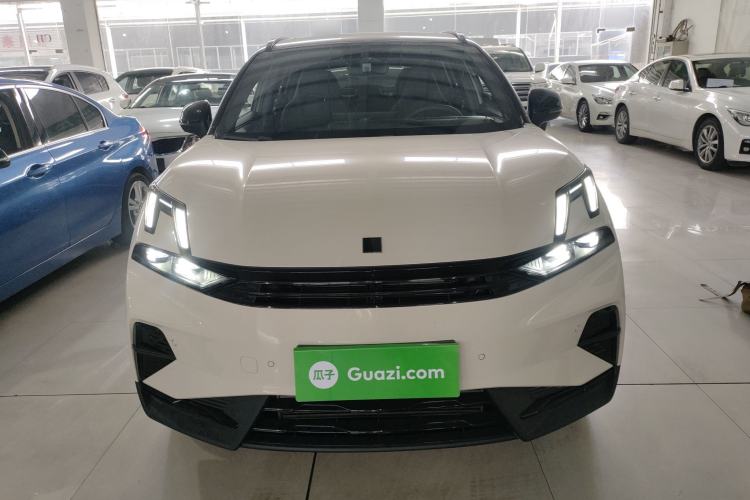Used Lynk & Co 06 2025 Renew 1.5T Halo Exterior 1