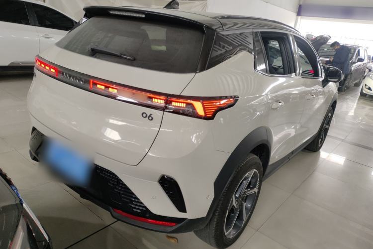 Used Lynk & Co 06 2025 Renew 1.5T Halo Exterior 5