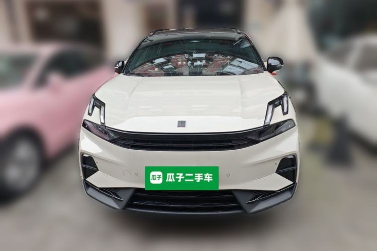 Used Lynk & Co 06 2025 Renew 1.5T Halo Front