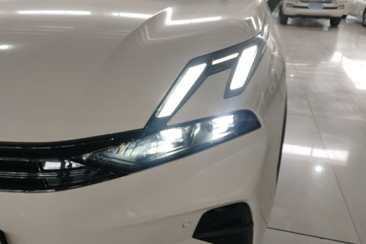 Used Lynk & Co 06 2025 Renew 1.5T Halo Left Front Headlight