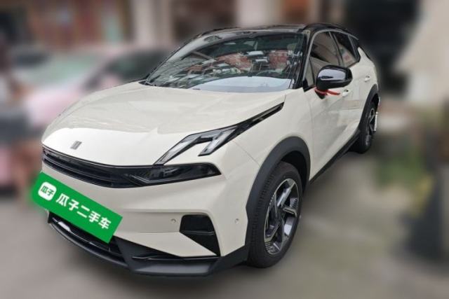 Used Lynk & Co 06 2025 Renew 1.5T Halo