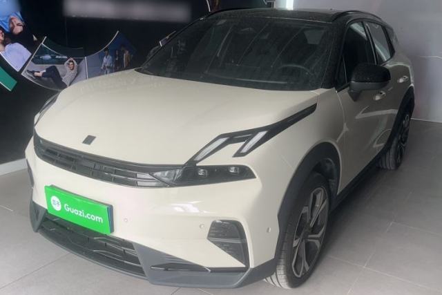 Used Lynk & Co 06 2025 Renew 1.5T Halo