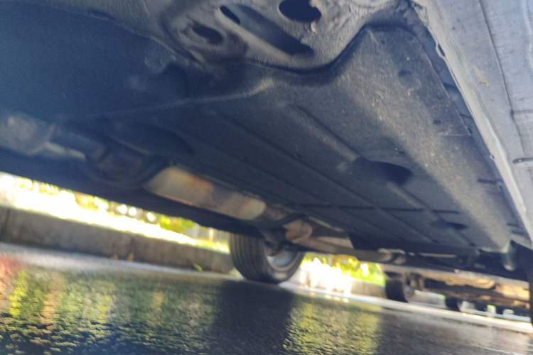 Used Lynk & Co 06 2025 Renew 1.5T Halo Chassis Front Left
