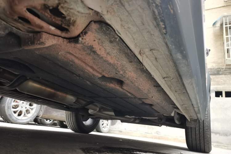 Used Lynk & Co 06 2025 Renew 1.5T Halo Chassis Front Left