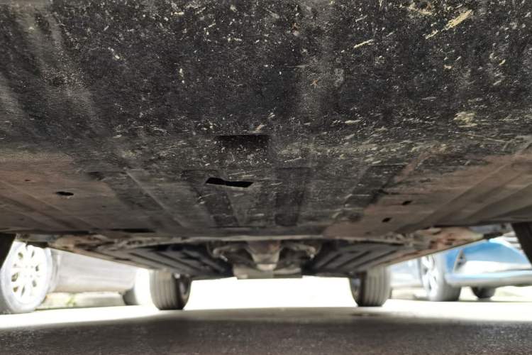 Used Lynk & Co 06 2025 Renew 1.5T Halo Chassis Front