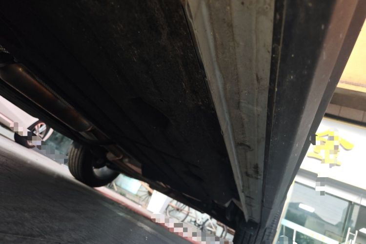 Used Lynk & Co 06 2025 Renew 1.5T Halo Chassis Front Left